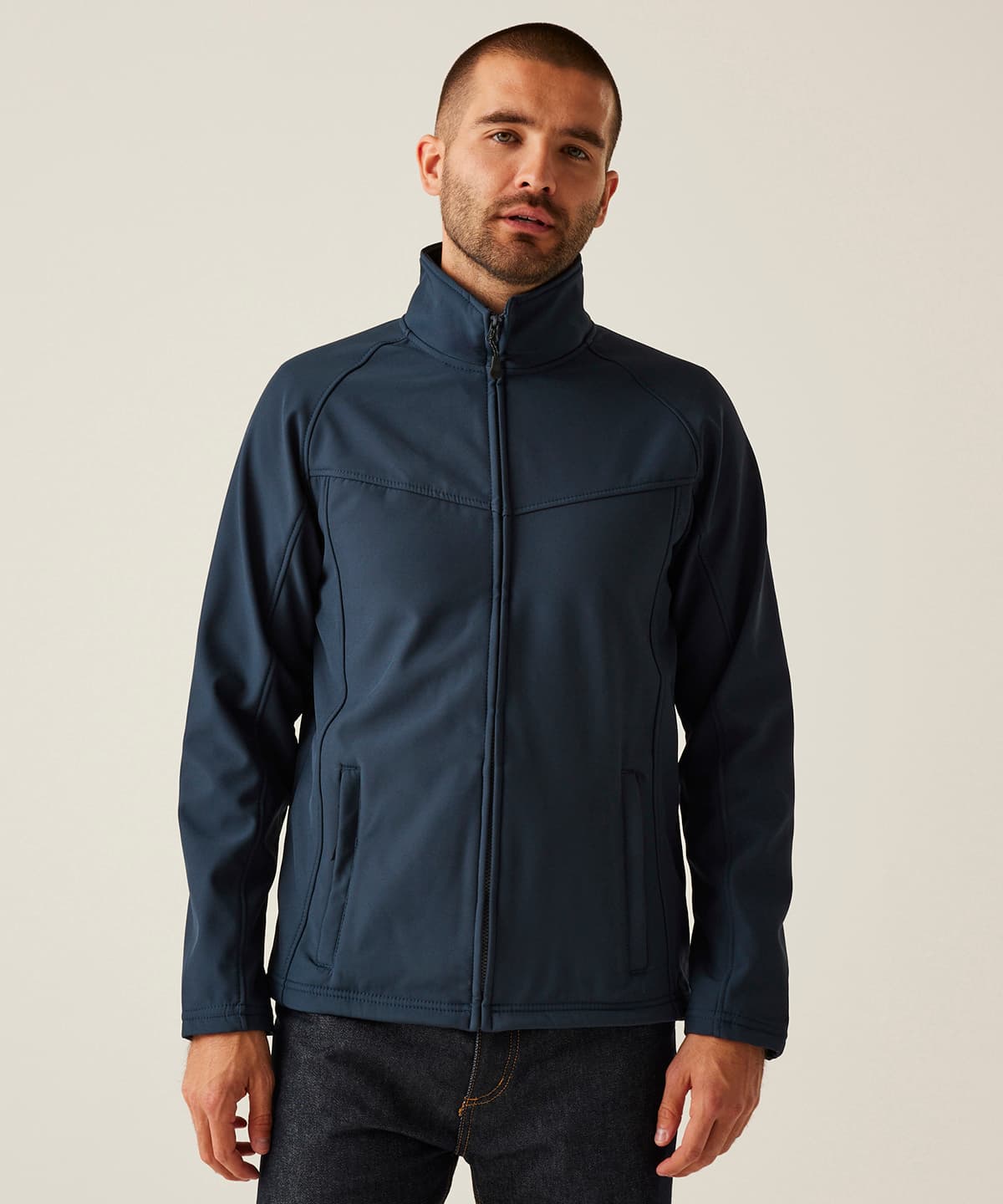 Uproar softshell