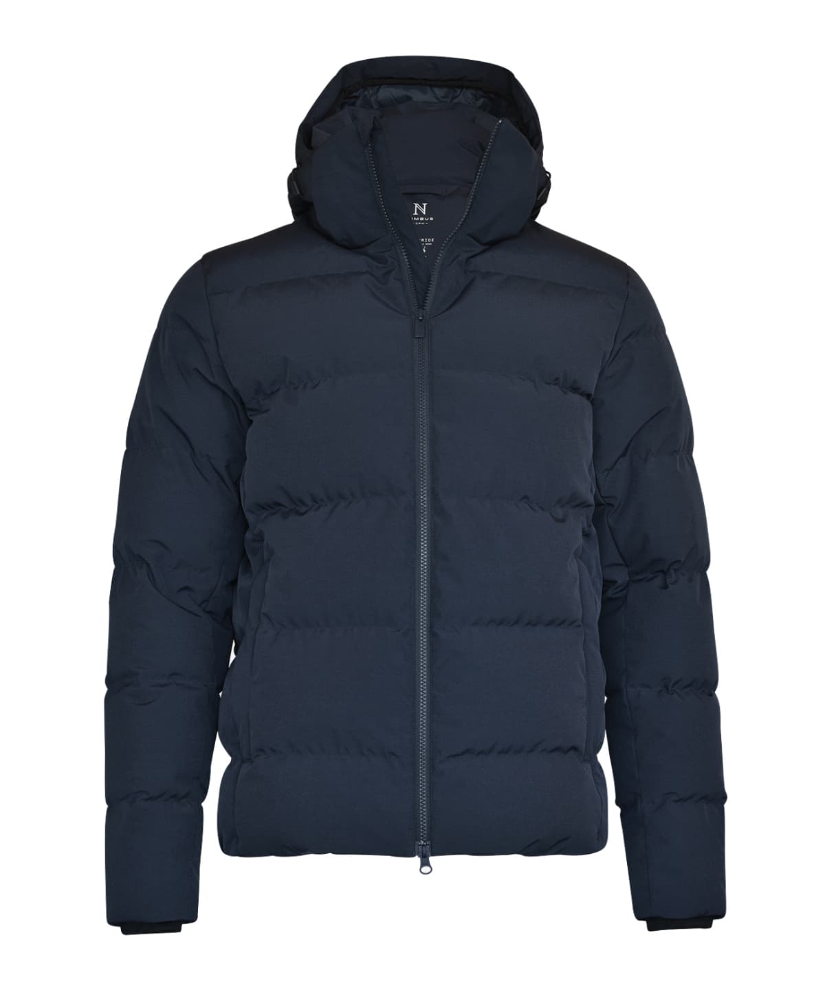 Telluride jacket — Size 2XL, Colour Navy