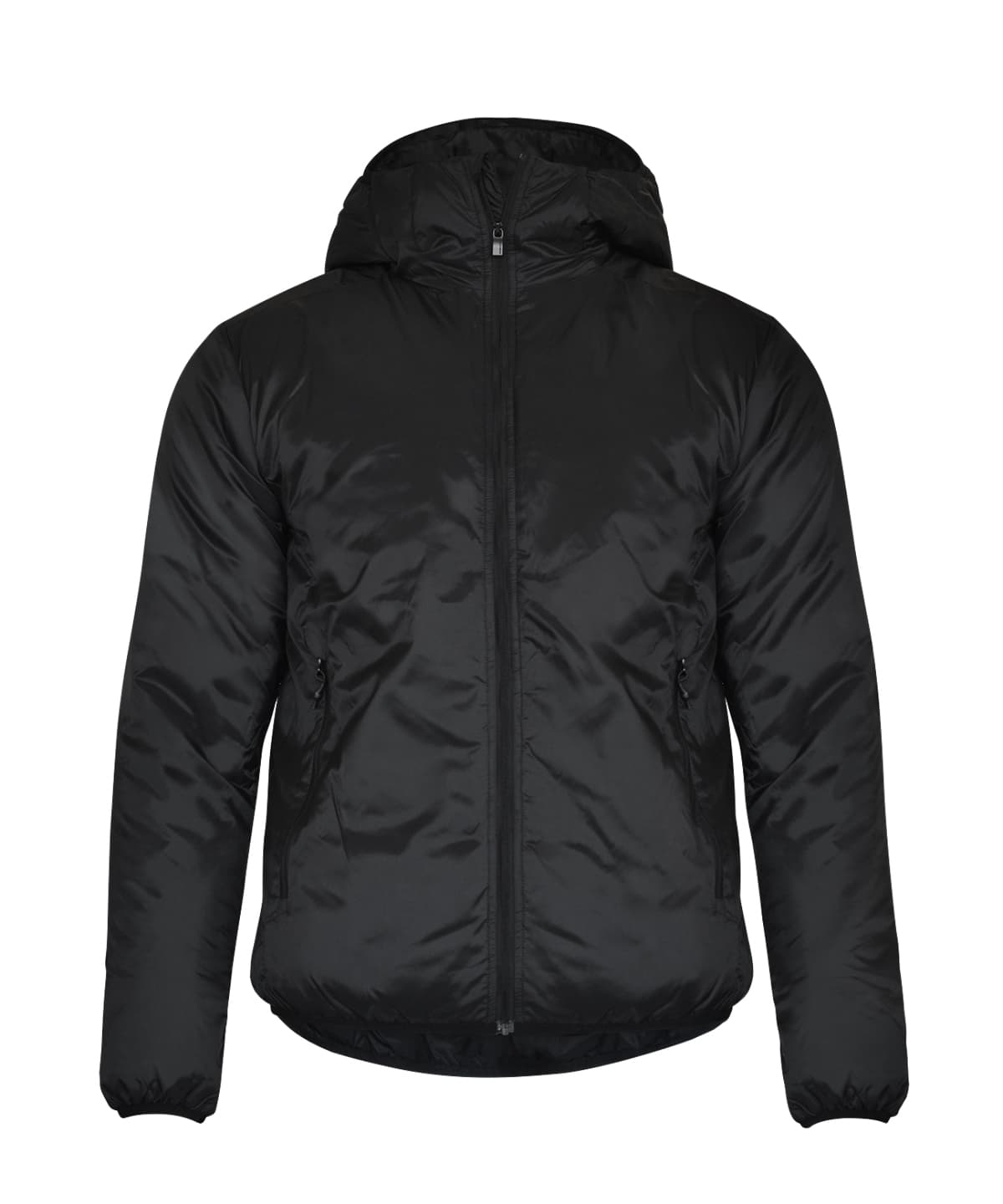 Aspen jacket — Size 2XL, Colour Black