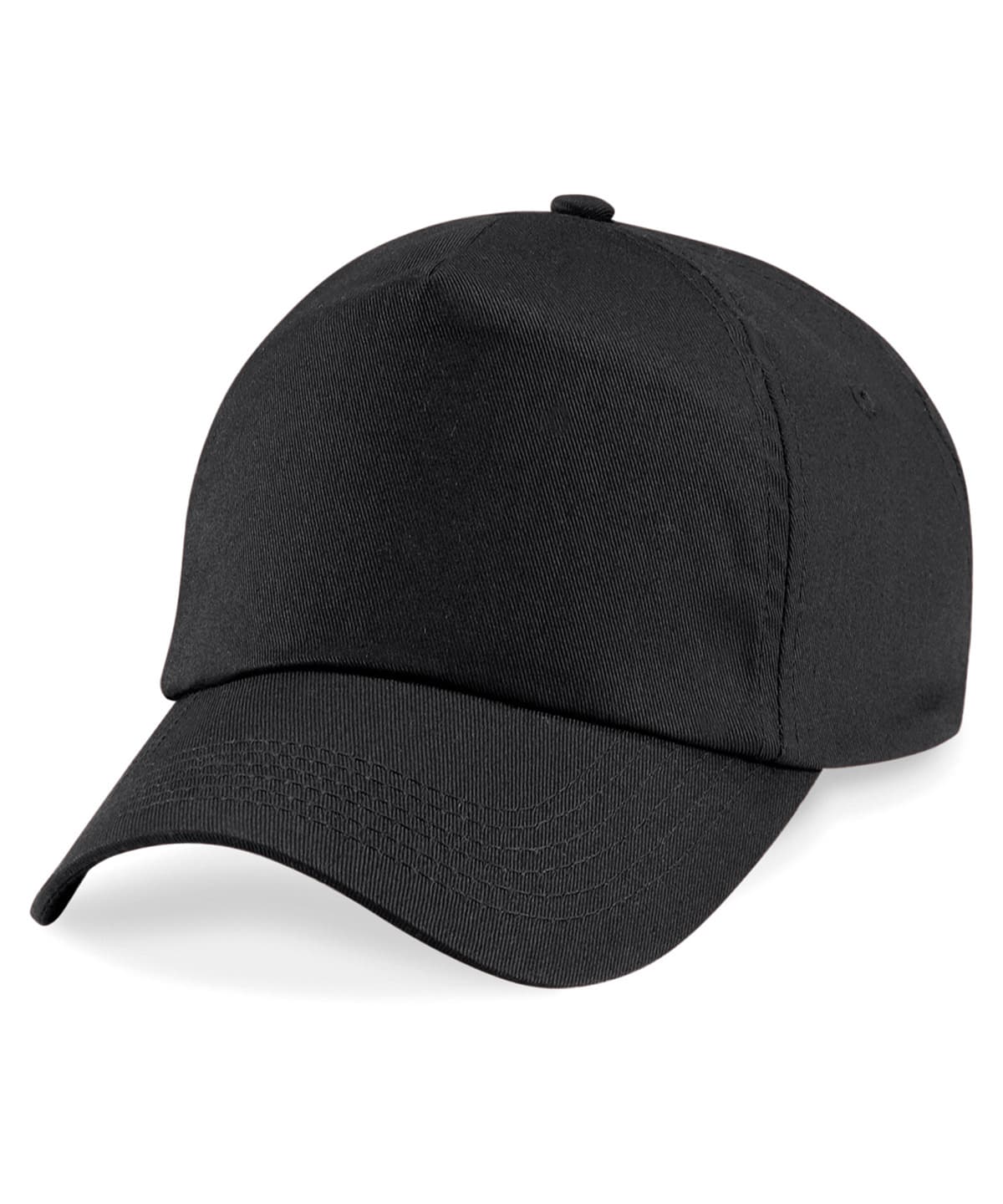 Original 5-panel cap — Size One Size, Colour Black