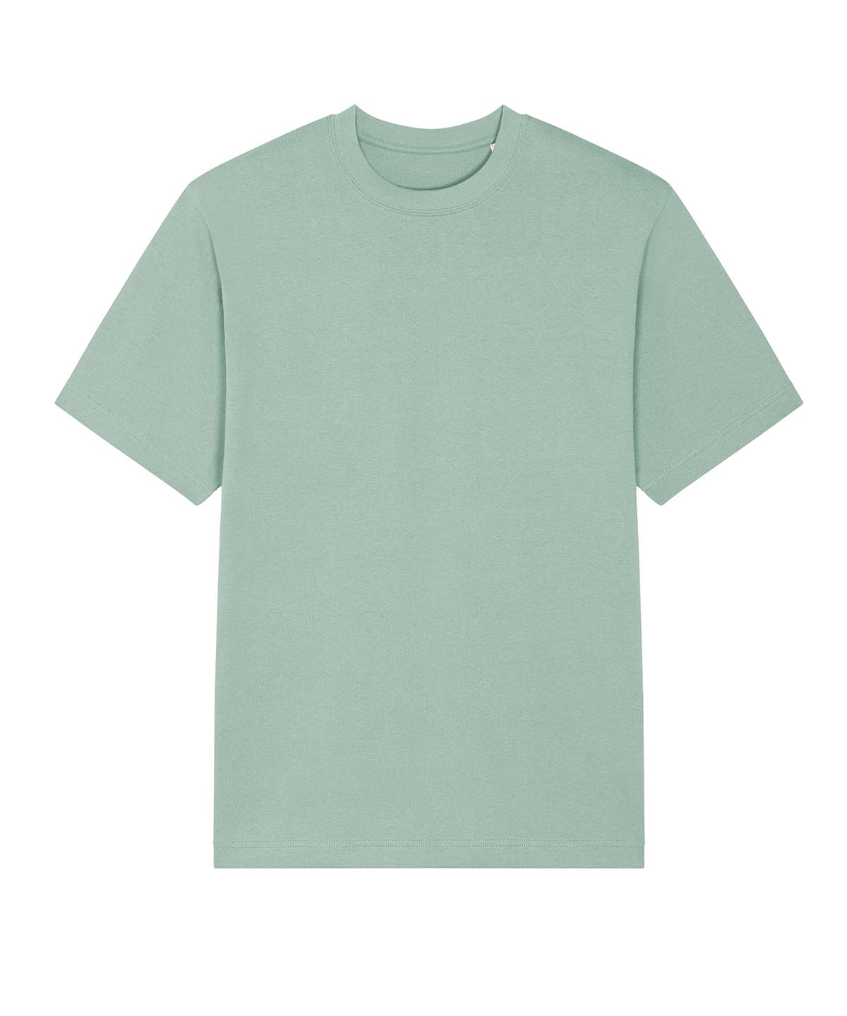 Freestyler relaxed heavy t-shirt (STTU788) — Size 2XL, Colour Aloe