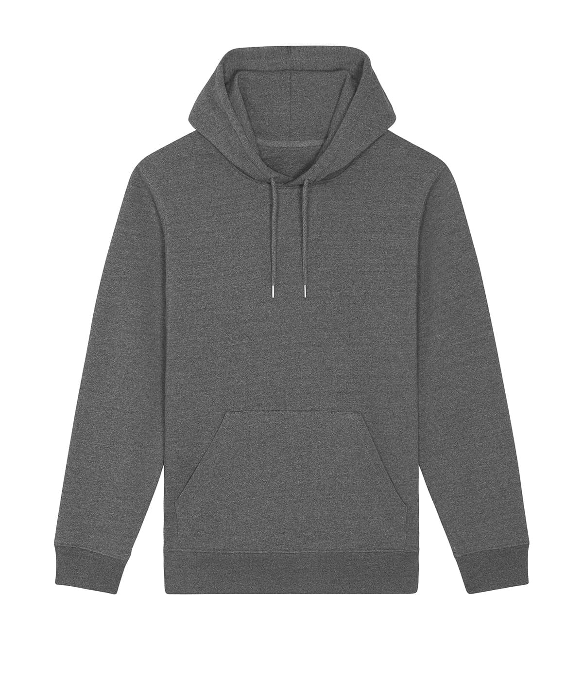 Unisex RE-Cruiser hoodie sweatshirt (STSU800) — Size 2XL, Colour RE-Black