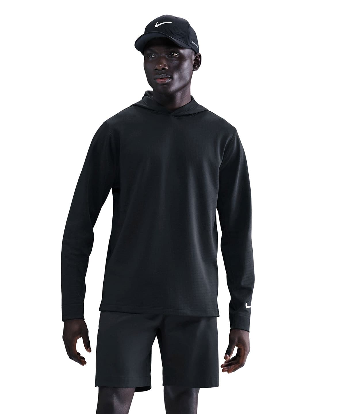 Velocity hoodie