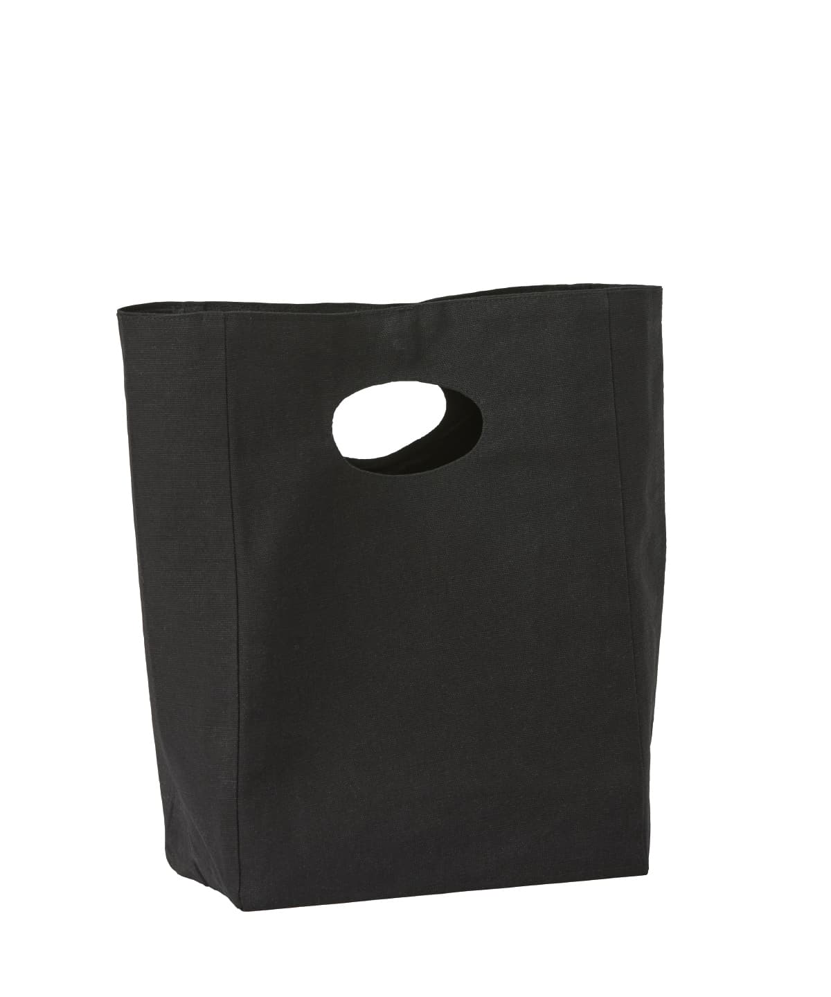 Frankie recycled premium bag — Size One size, Colour Black