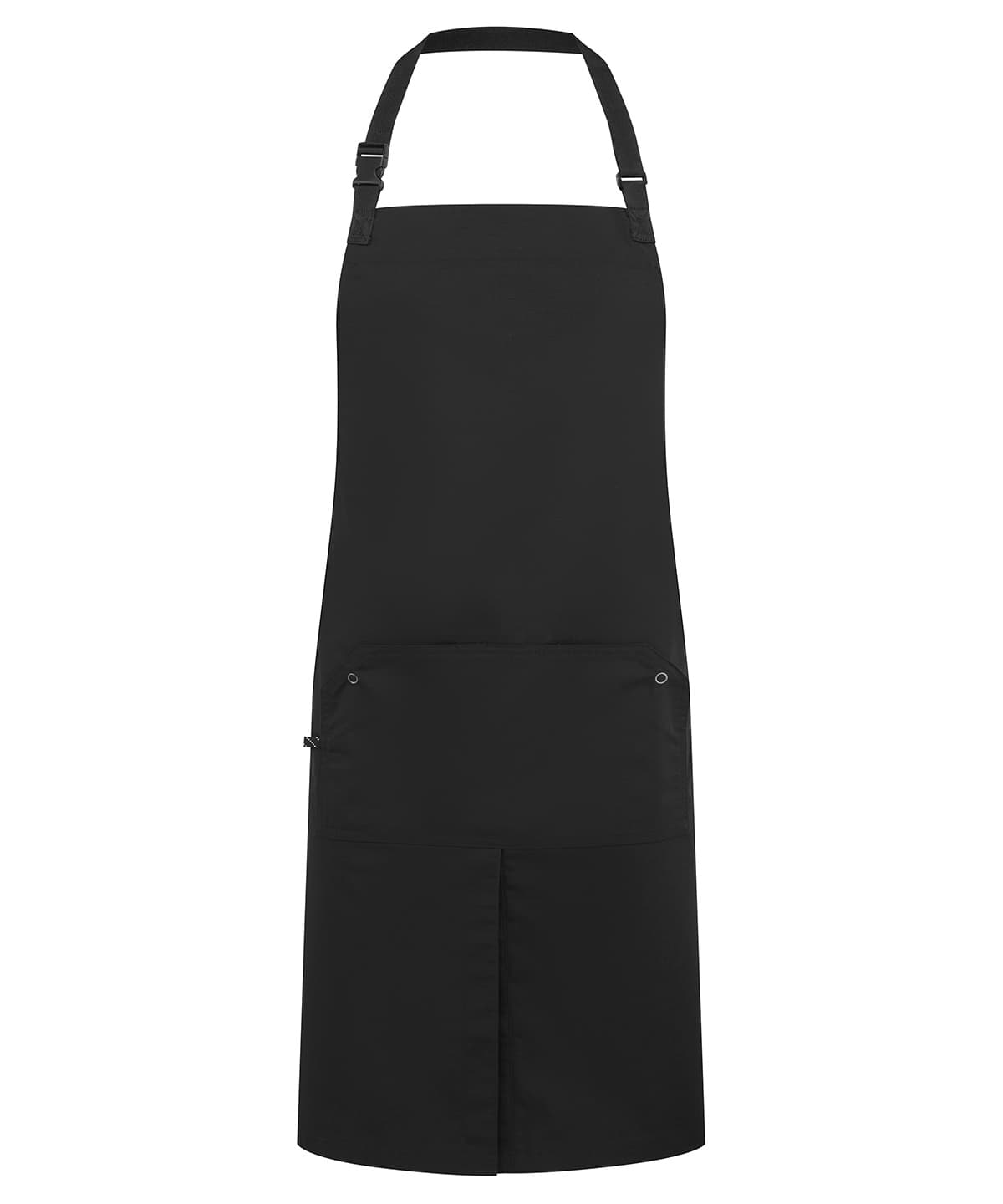 ‘Utility 2.0’ ripstop apron — Size One size, Colour Black