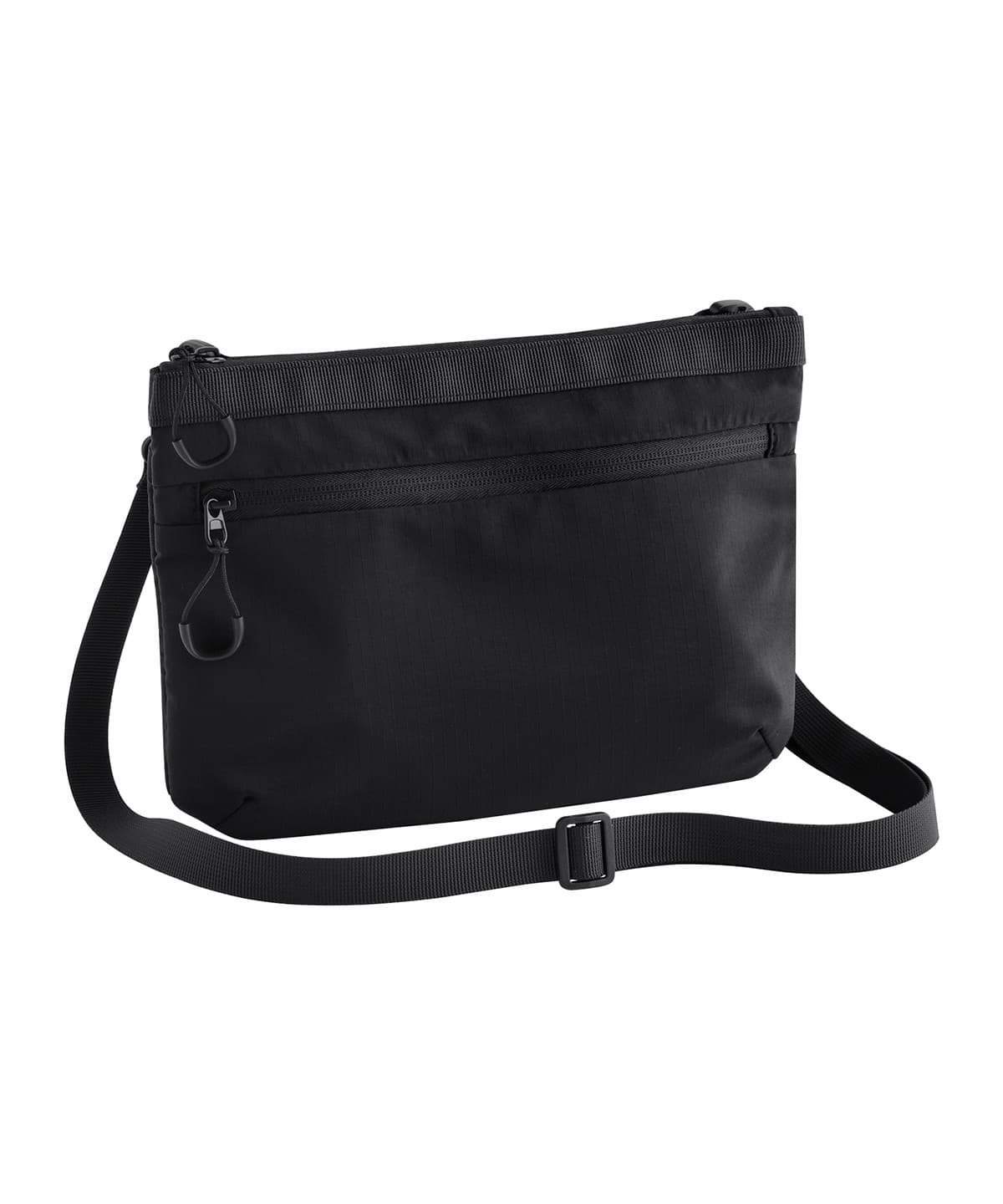 UrbanShift sacoche — Size One size, Colour Black