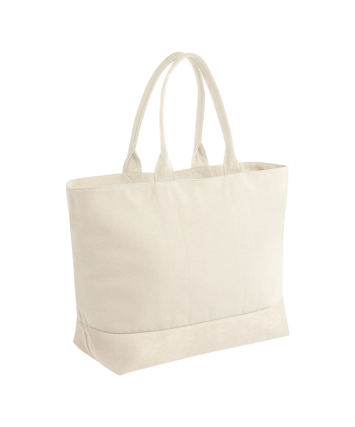 Puerto weekender — Size One size, Colour Natural