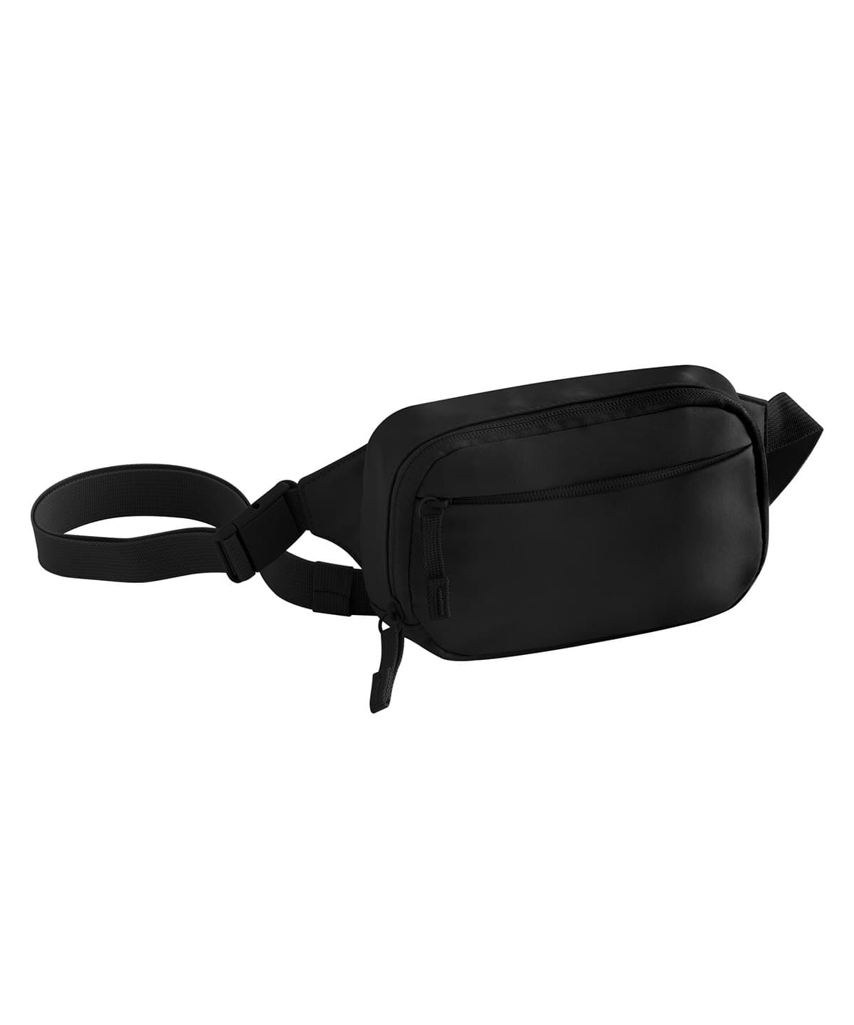 Studio belt bag — Size One size, Colour Black