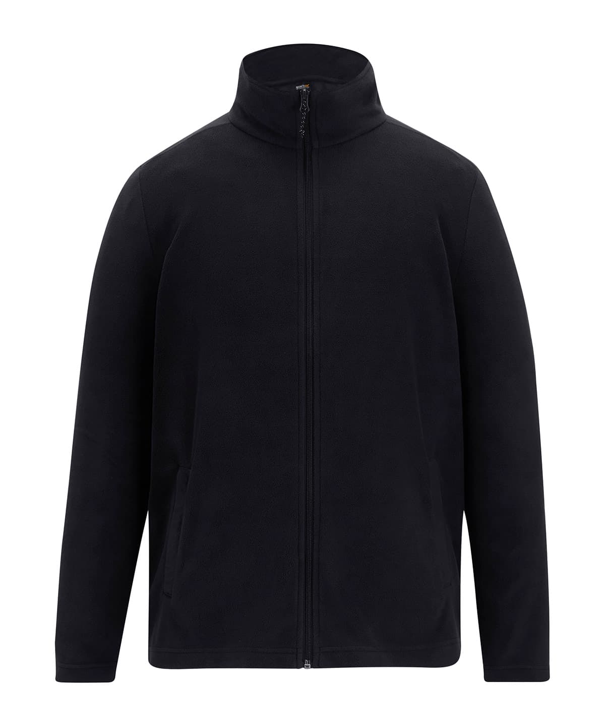 Pro ultra light fleece — Size 2XL, Colour Black