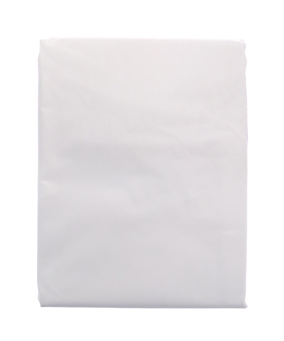 Wipe clean tablecloth — Size One size, Colour White