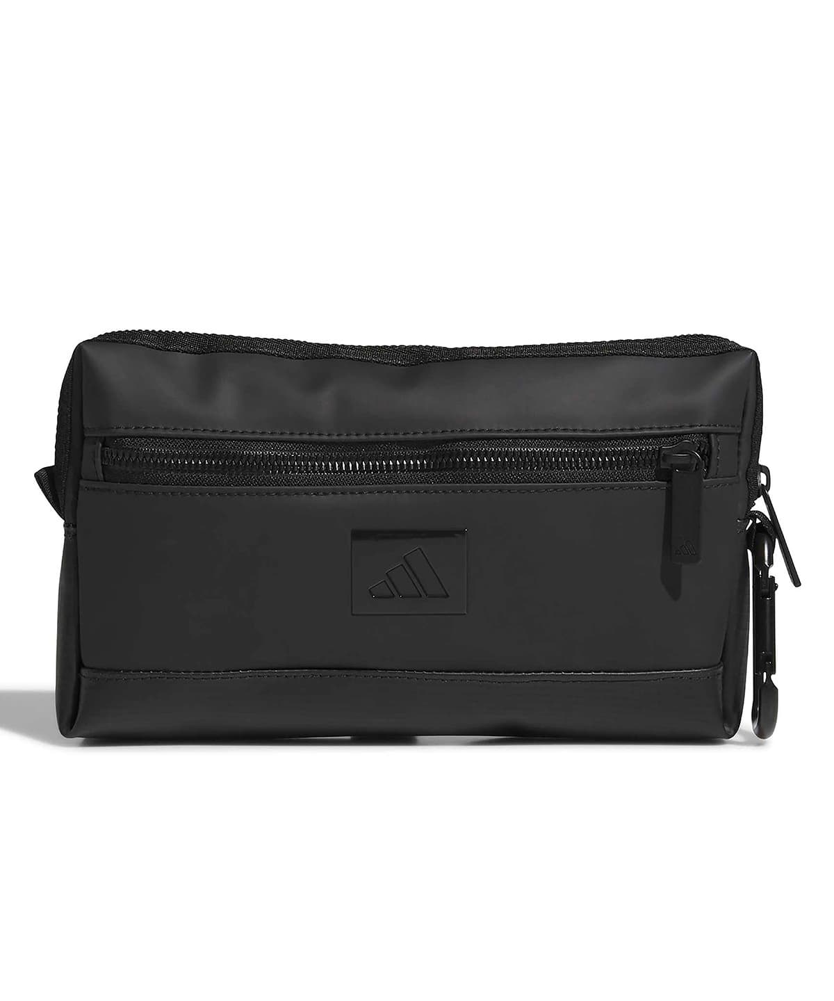 1st tee pouch — Size One size, Colour Black