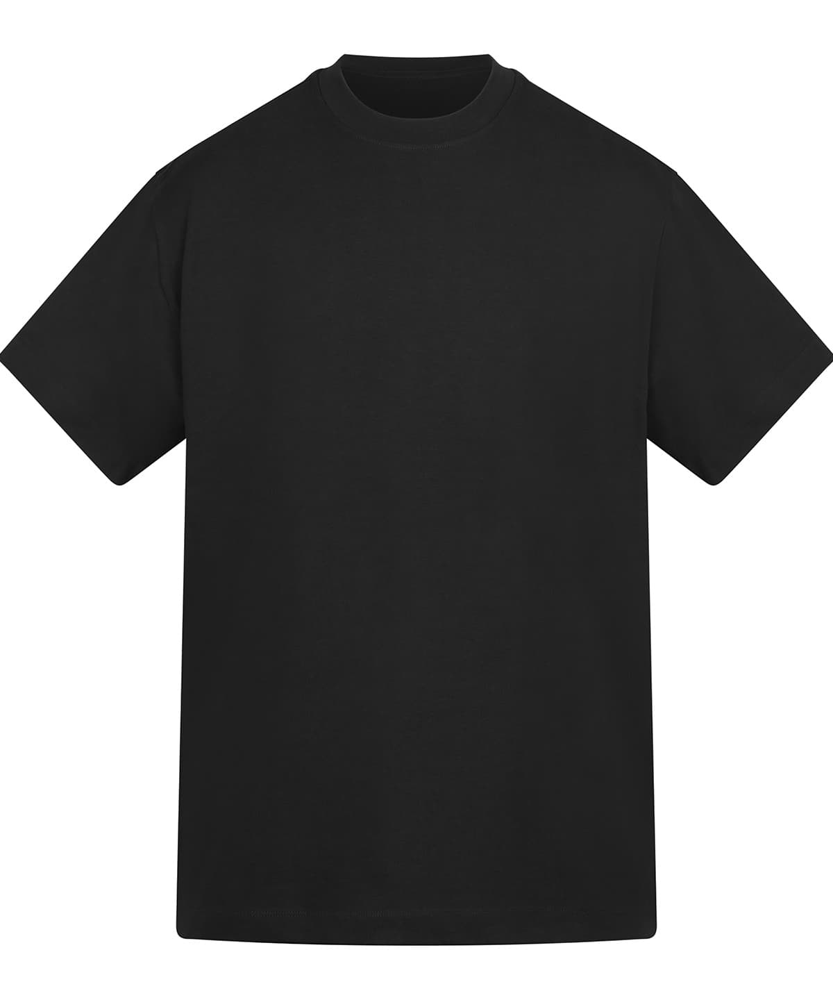 Anthem Amplify heavyweight t-shirt — Size 2XL, Colour Black