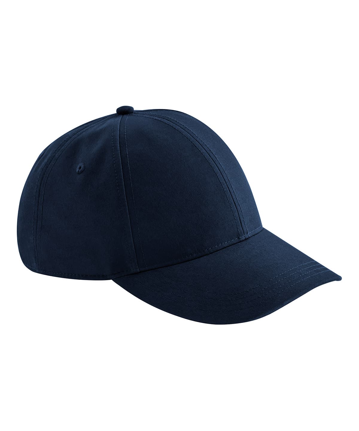 Water-resistant lifestyle cap — Size One size, Colour French Navy