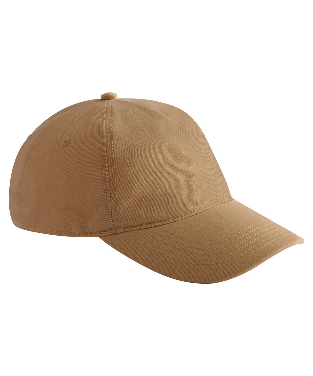 Leisure cap — Size One size, Colour Biscuit