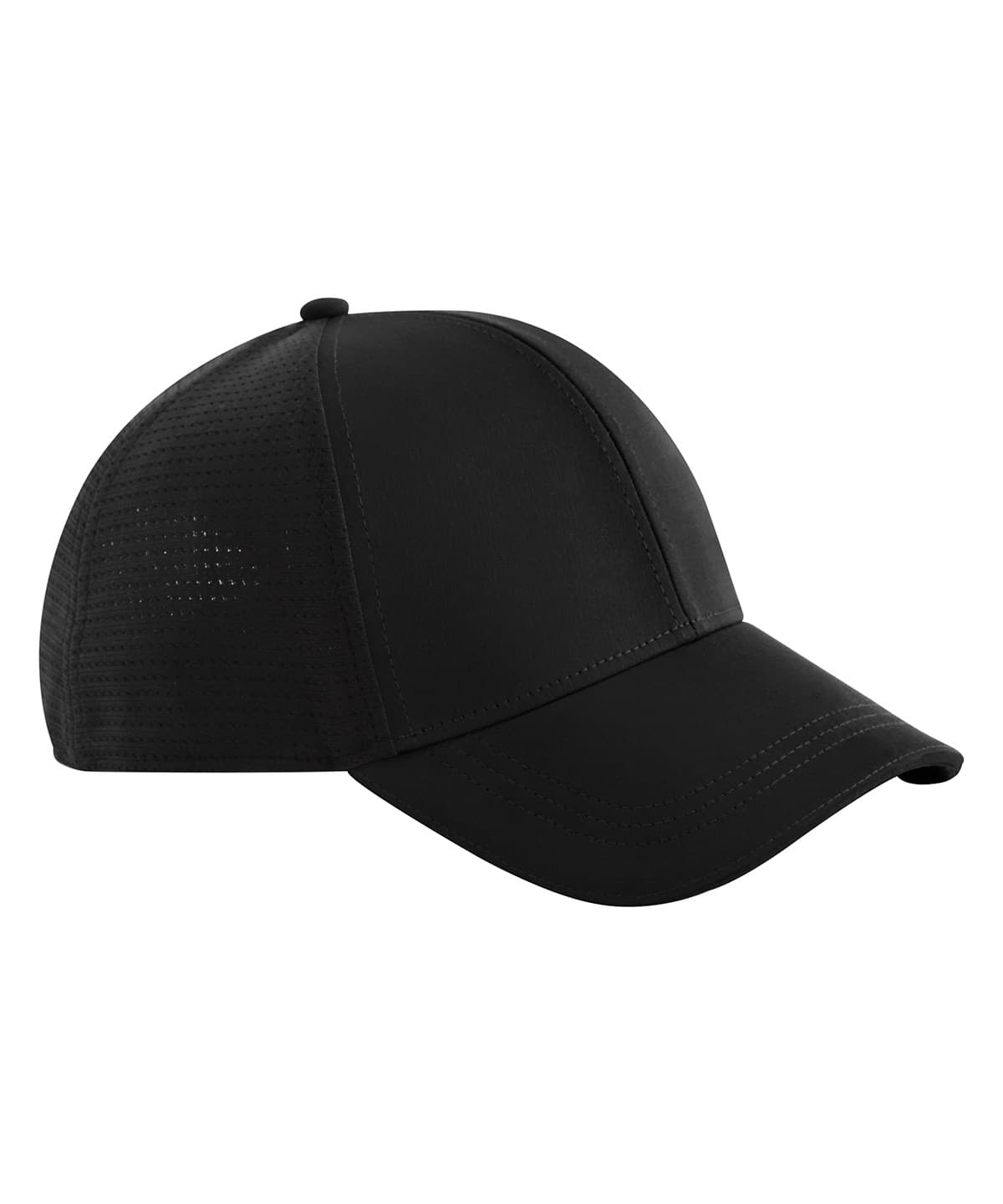 Club cap — Size One size, Colour Black