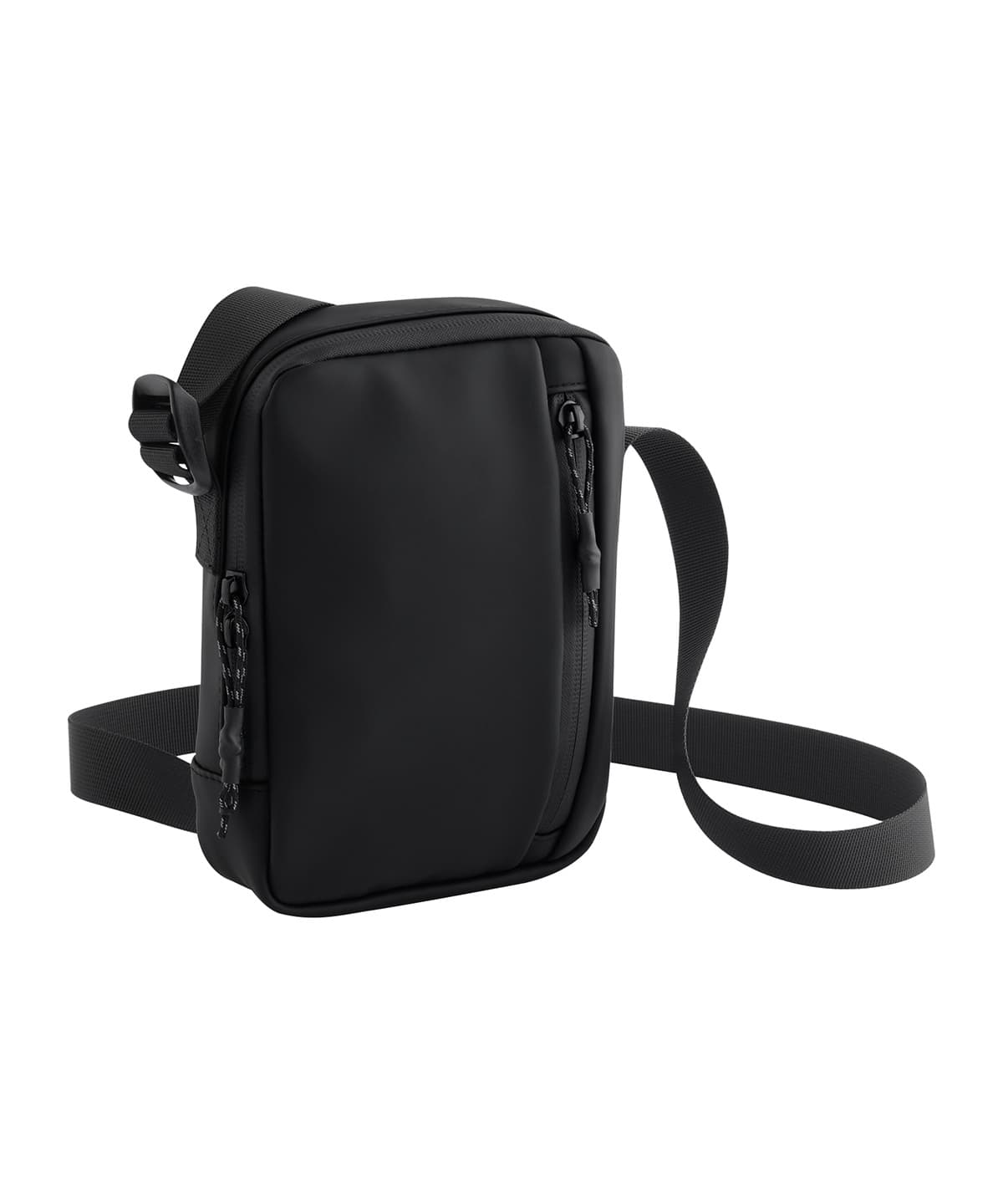 Athlux shoulder bag — Size One size, Colour Black