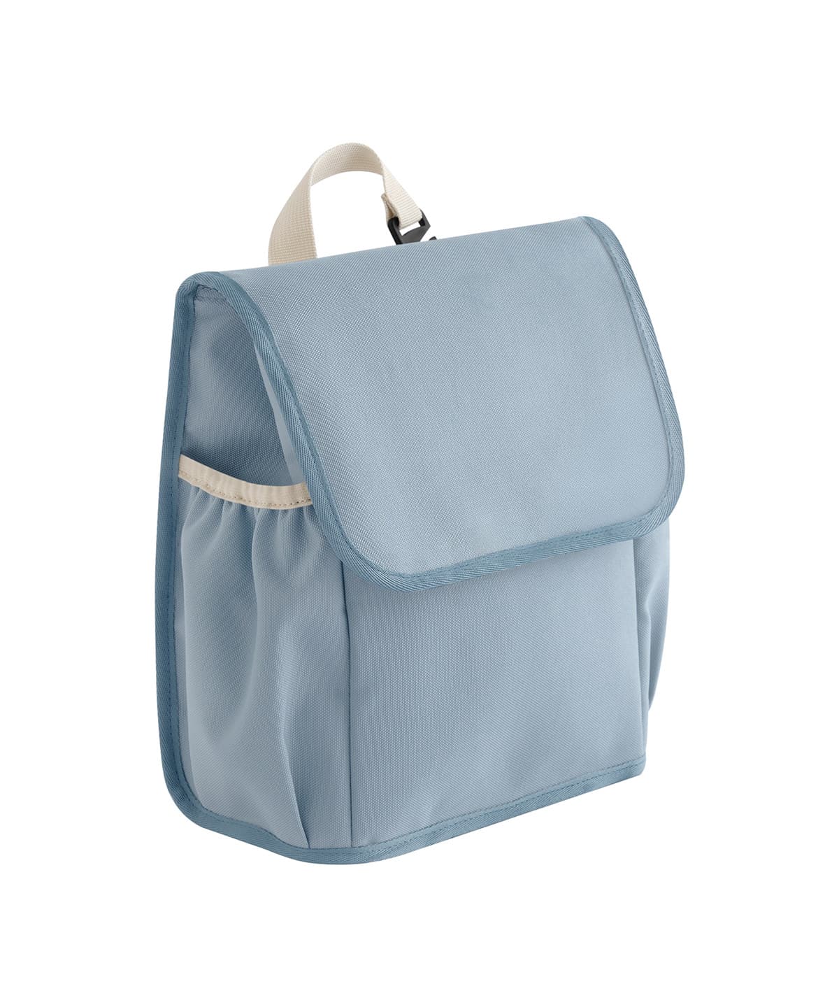 Kids adventure cooler bag — Size One size, Colour Dusty Blue