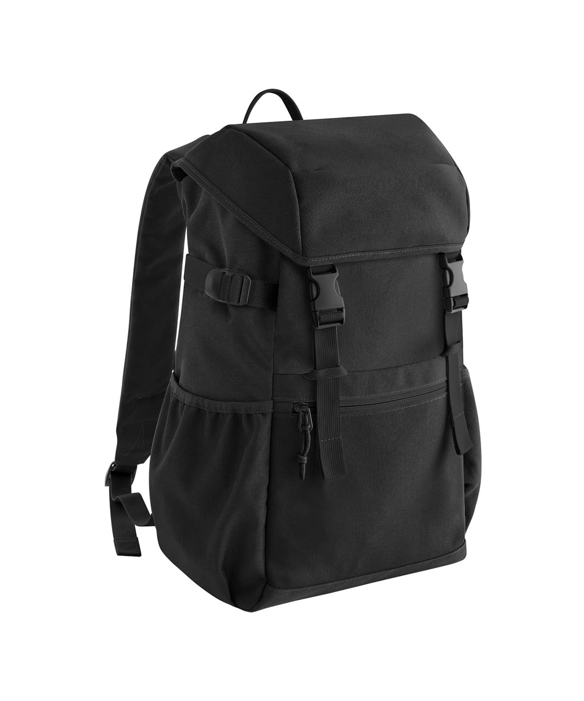 Ramble backpack — Size One size, Colour Black