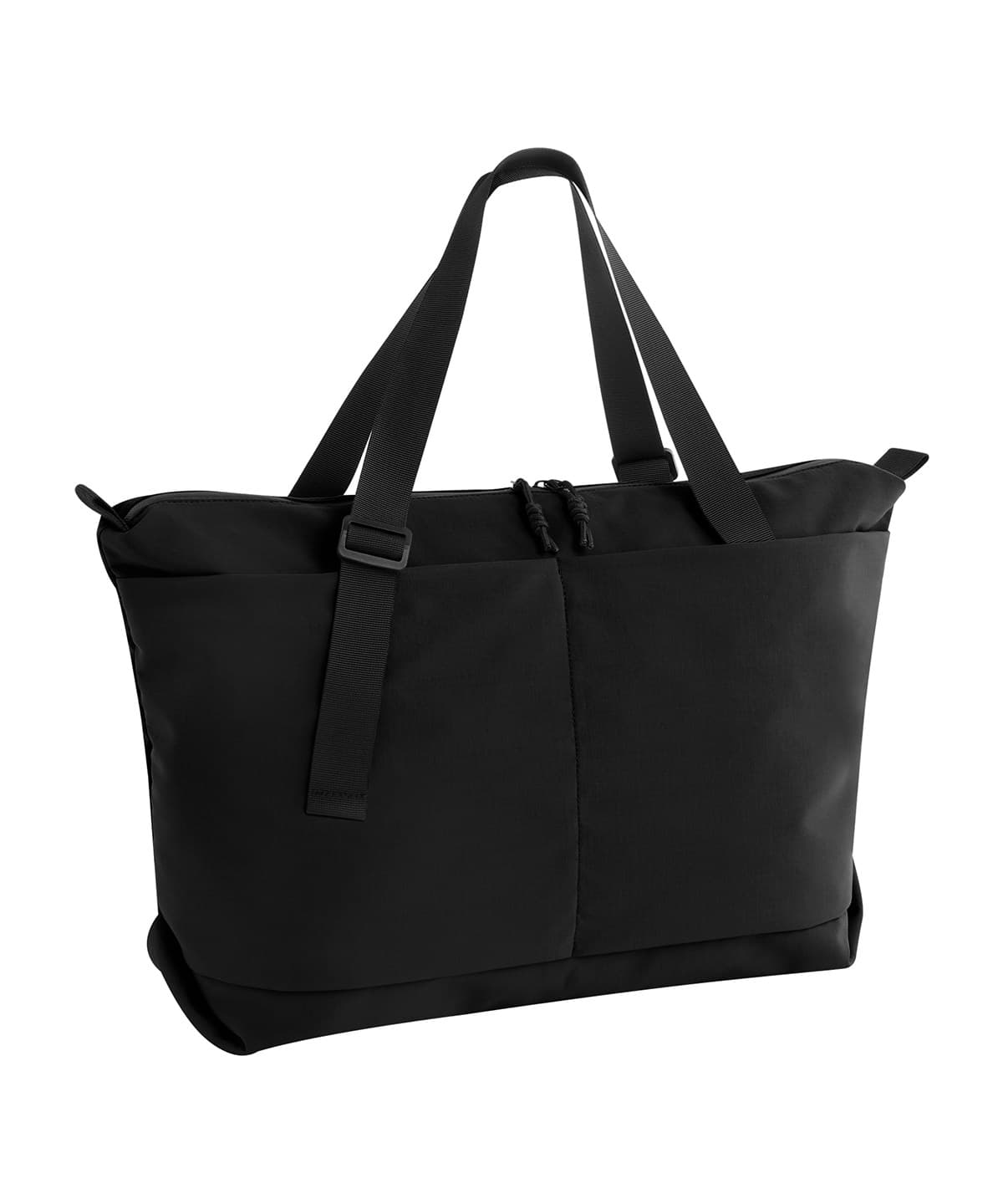 Minimal lifestyle tote — Size One size, Colour Black