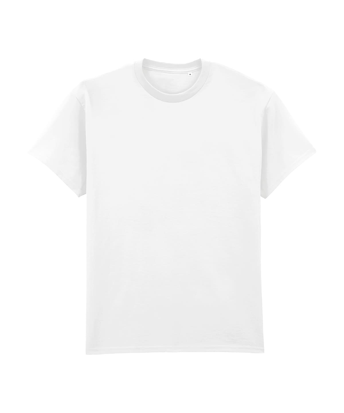 Ultra-cotton adult prepared-for-dye t-shirt — Size 2XL, Colour Prepared for Dye