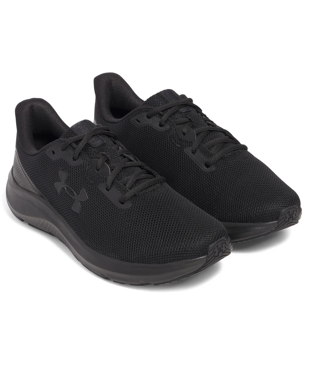 UA Charged pursuit 4 trainers