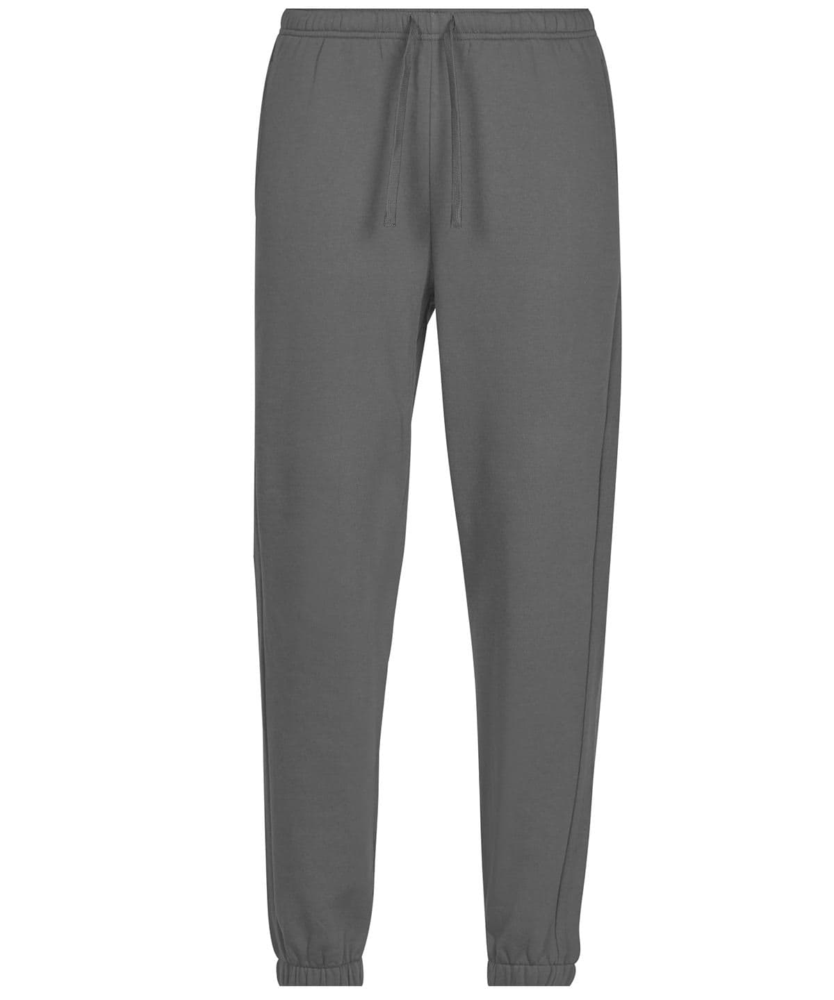 UNLABELED sweatpants (5158) — Size 2XL, Colour Black