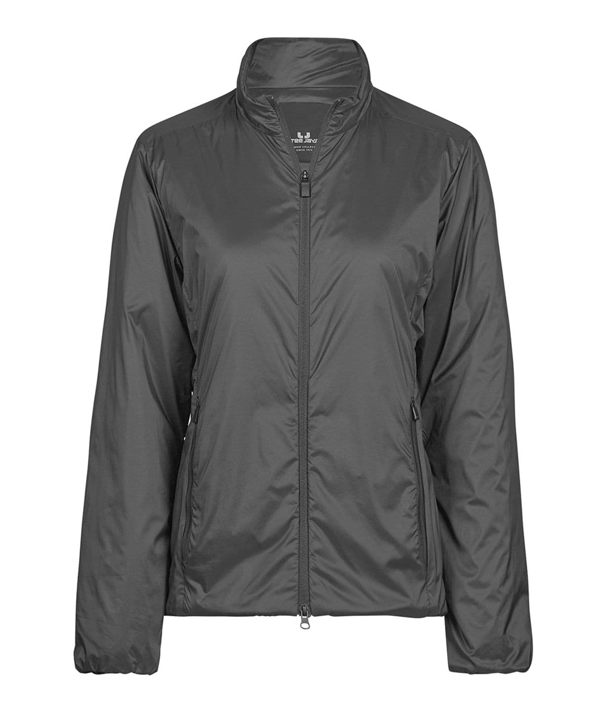 Women’s PureLite jacket (9691) — Size 2XL, Colour Black