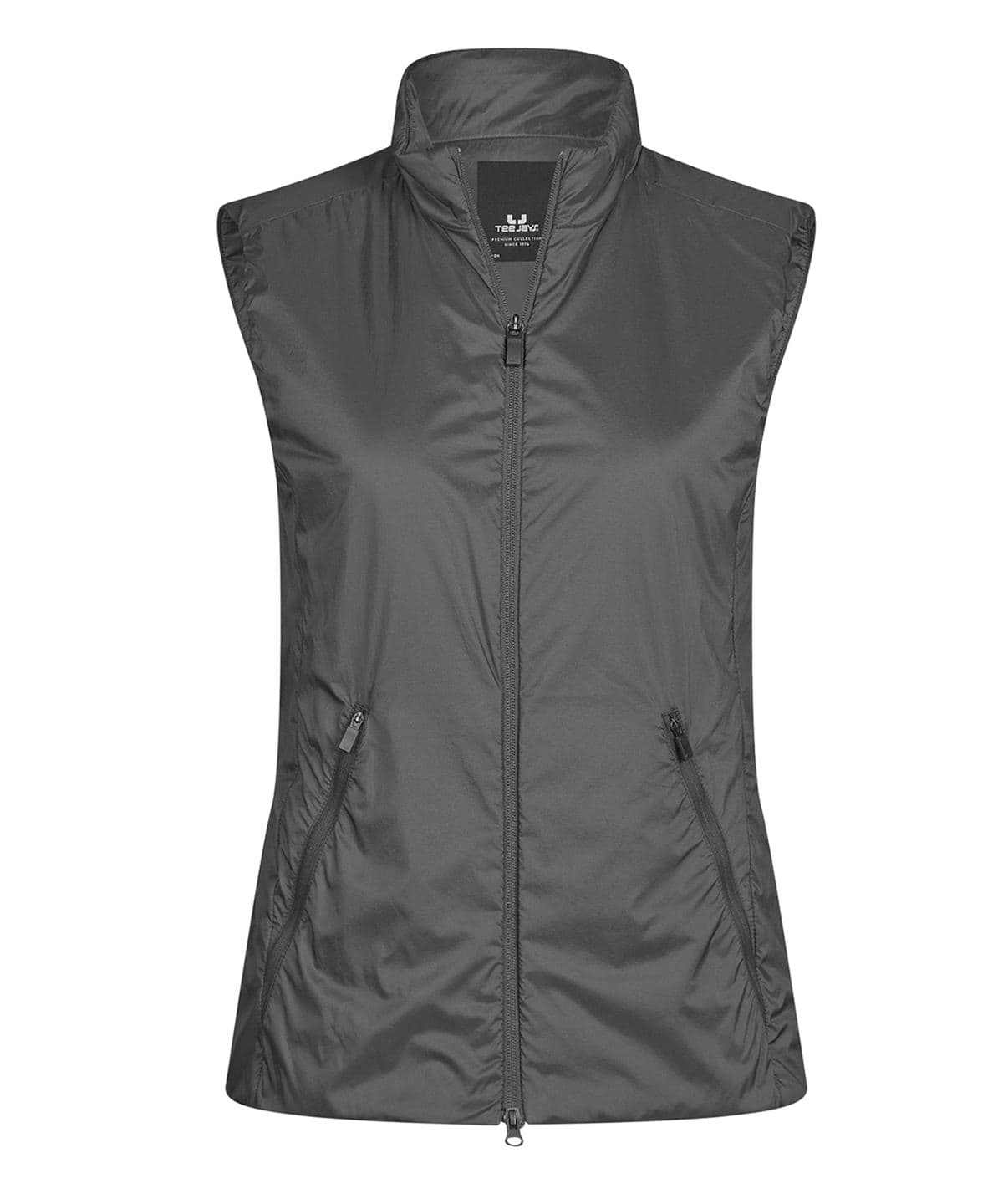 Women’s PureLite bodywarmer (9693) — Size 2XL, Colour Black
