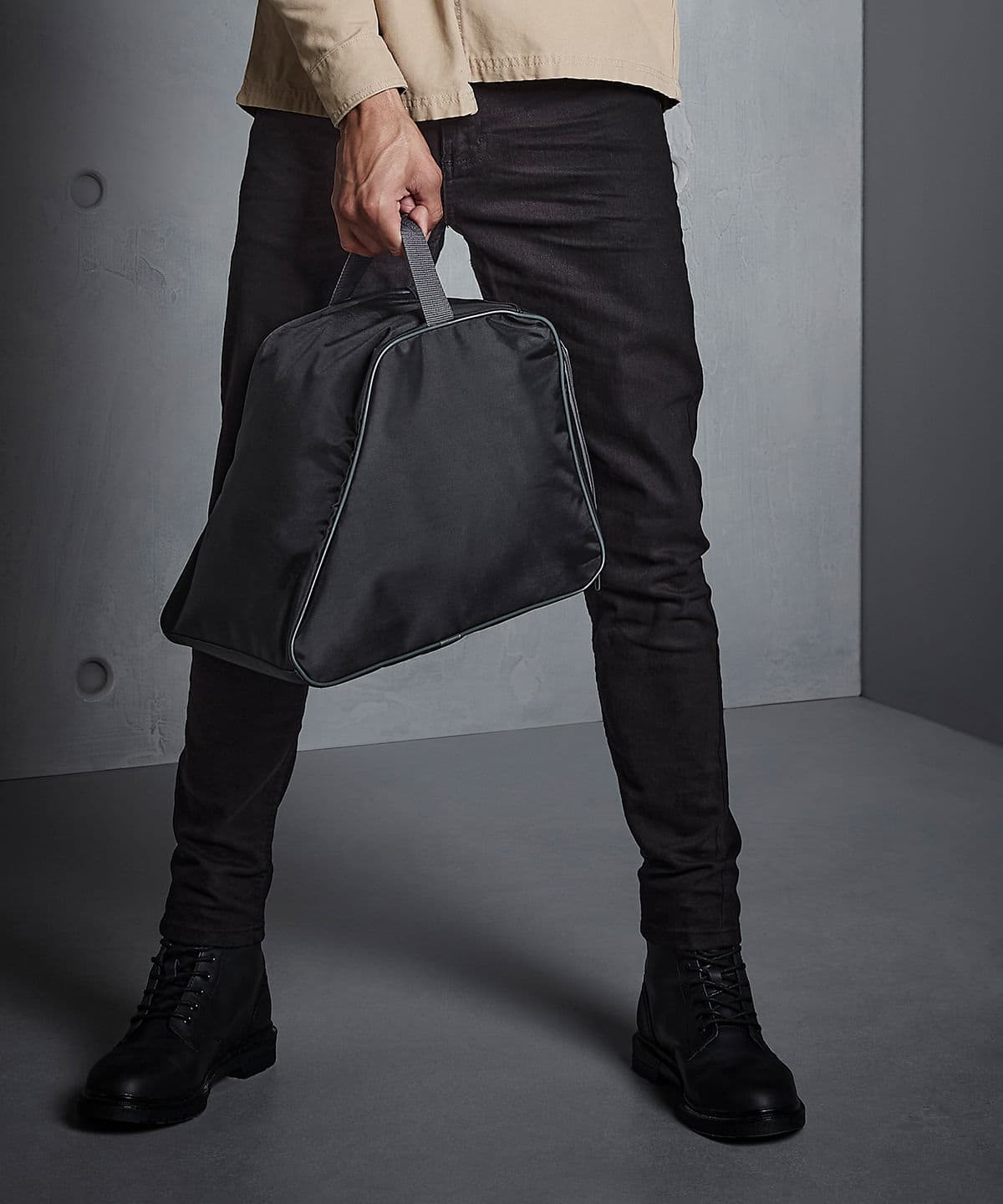 Hiking boot bag