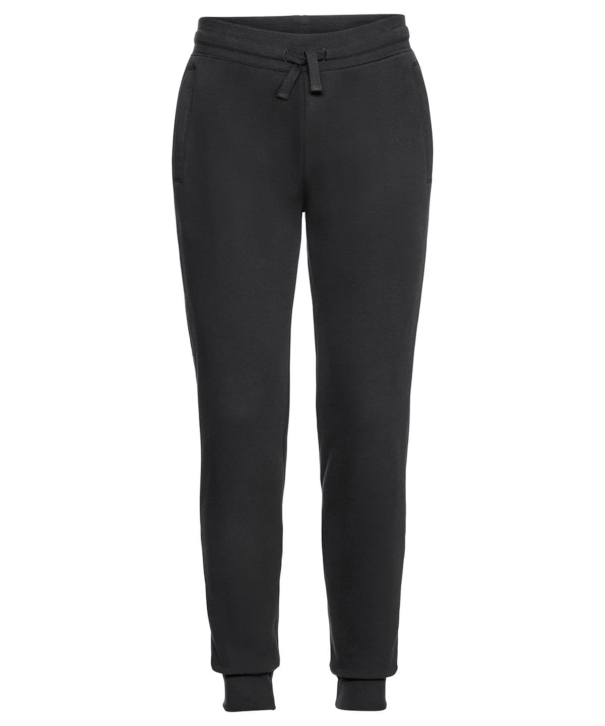 Authentic jog pants — Size 2XL, Colour Black
