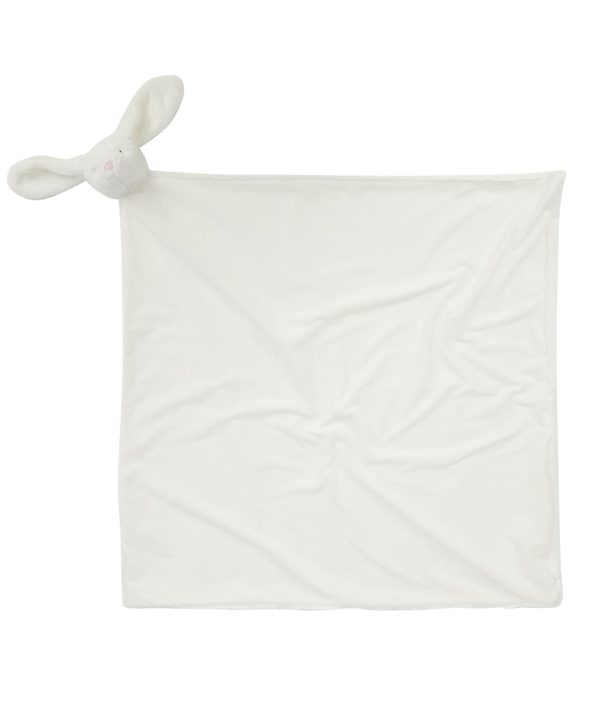 Animal blanket — Size One Size, Colour Cream Bunny