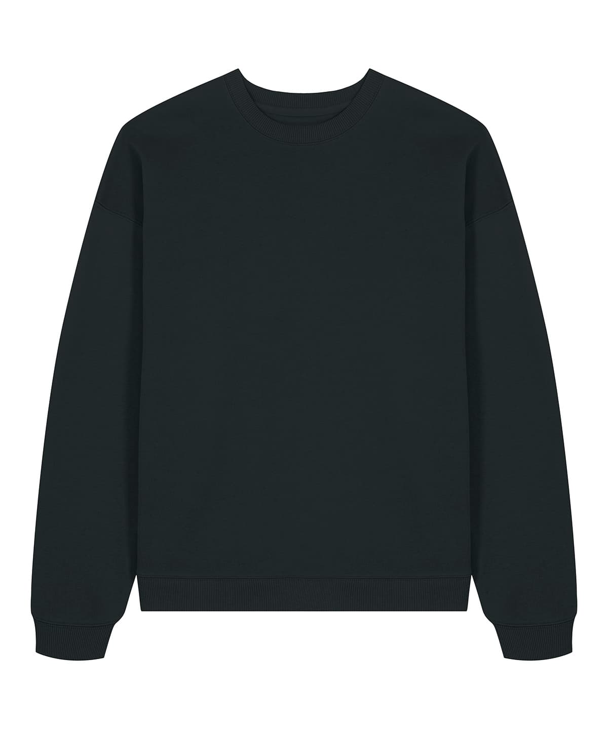 Radder 2.0 (STSU208) — Size 2XL, Colour Black