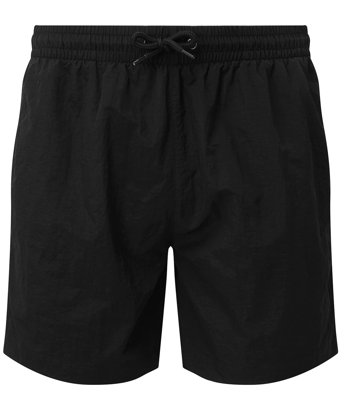 Swim shorts — Size 2XL, Colour Black/Black