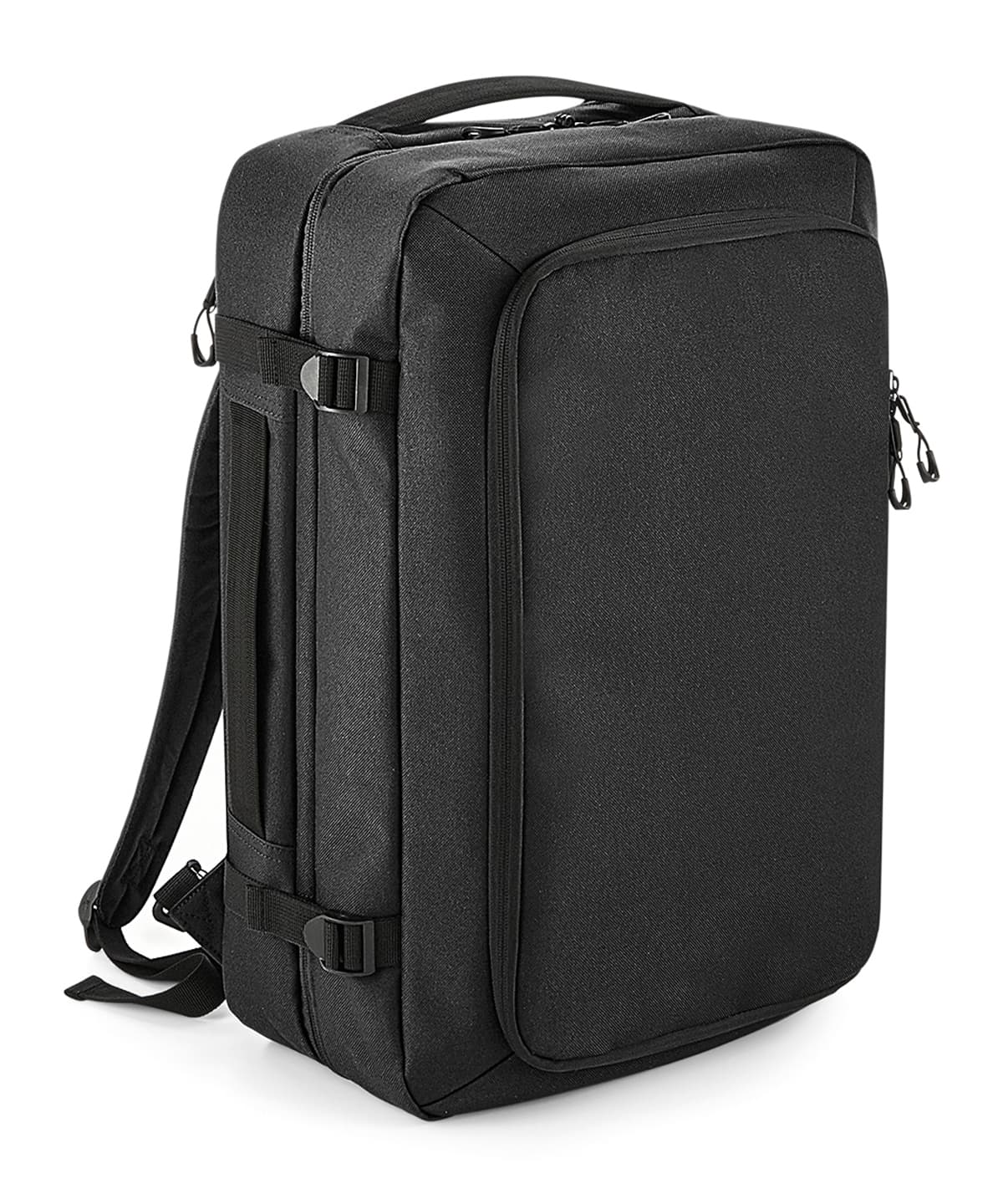 Escape carry-on backpack — Size One Size, Colour Black