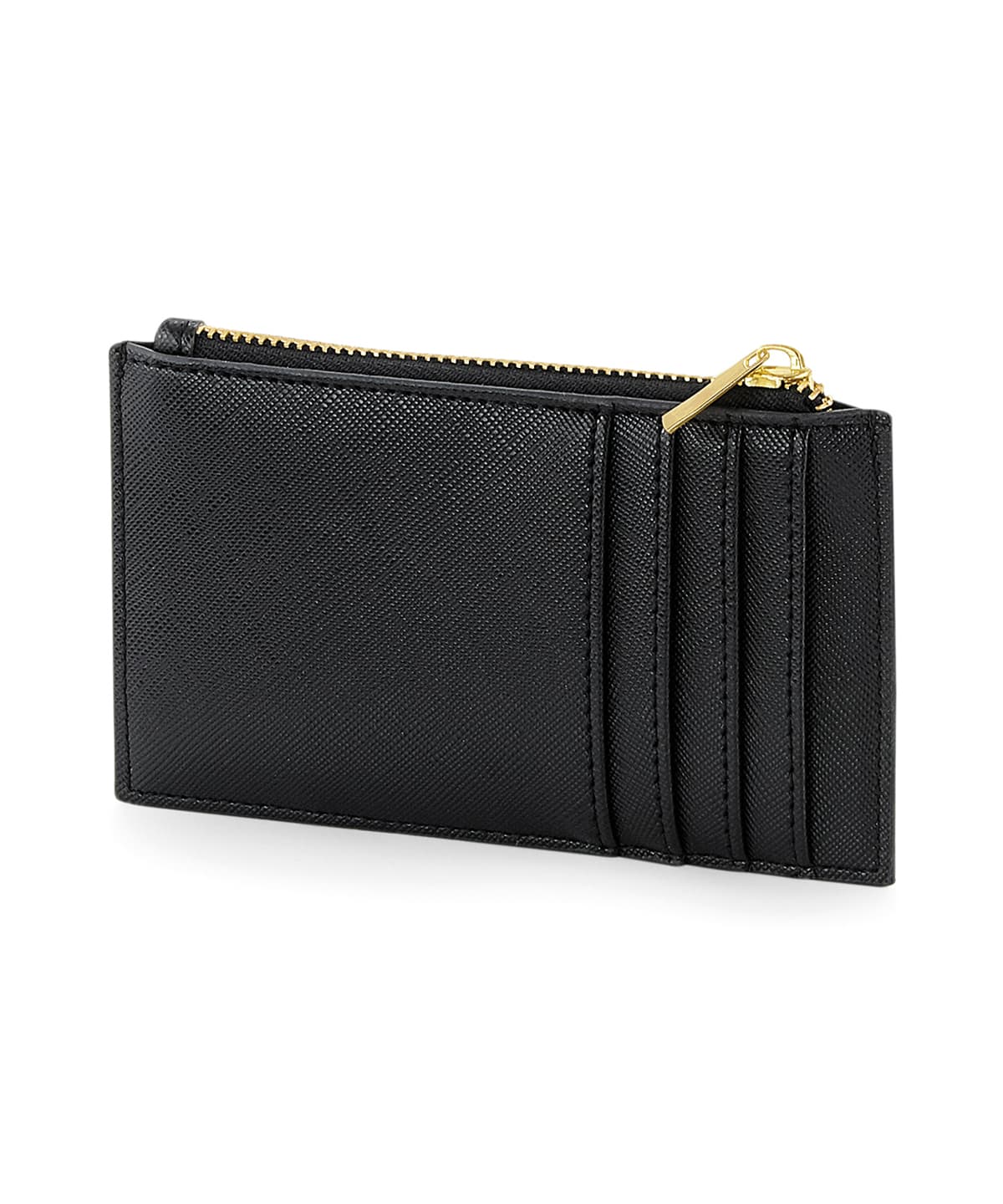 Boutique card holder — Size One Size, Colour Black