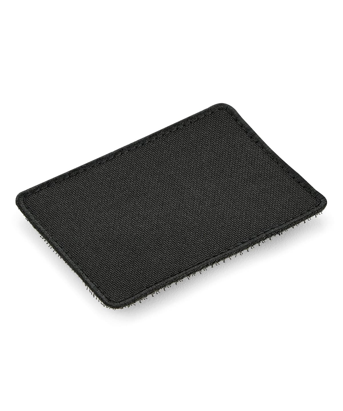 MOLLE hook and loop patch — Size One Size, Colour Black