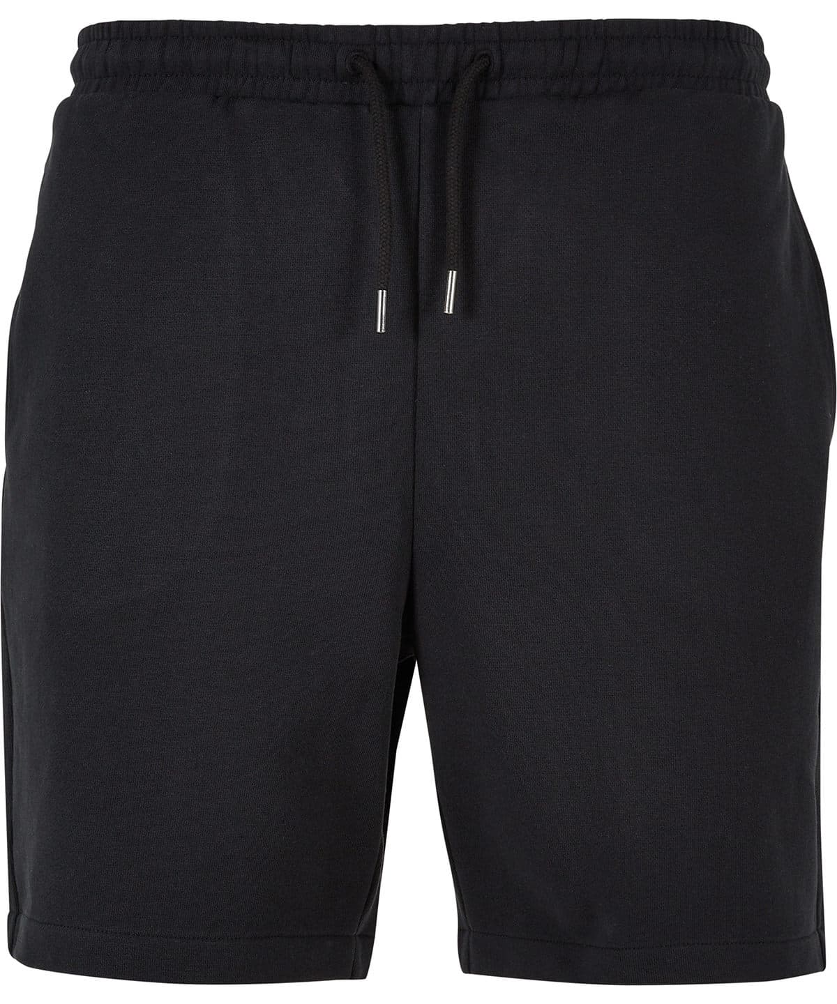 Ultra-heavy sweatshorts — Size 2XL, Colour Black