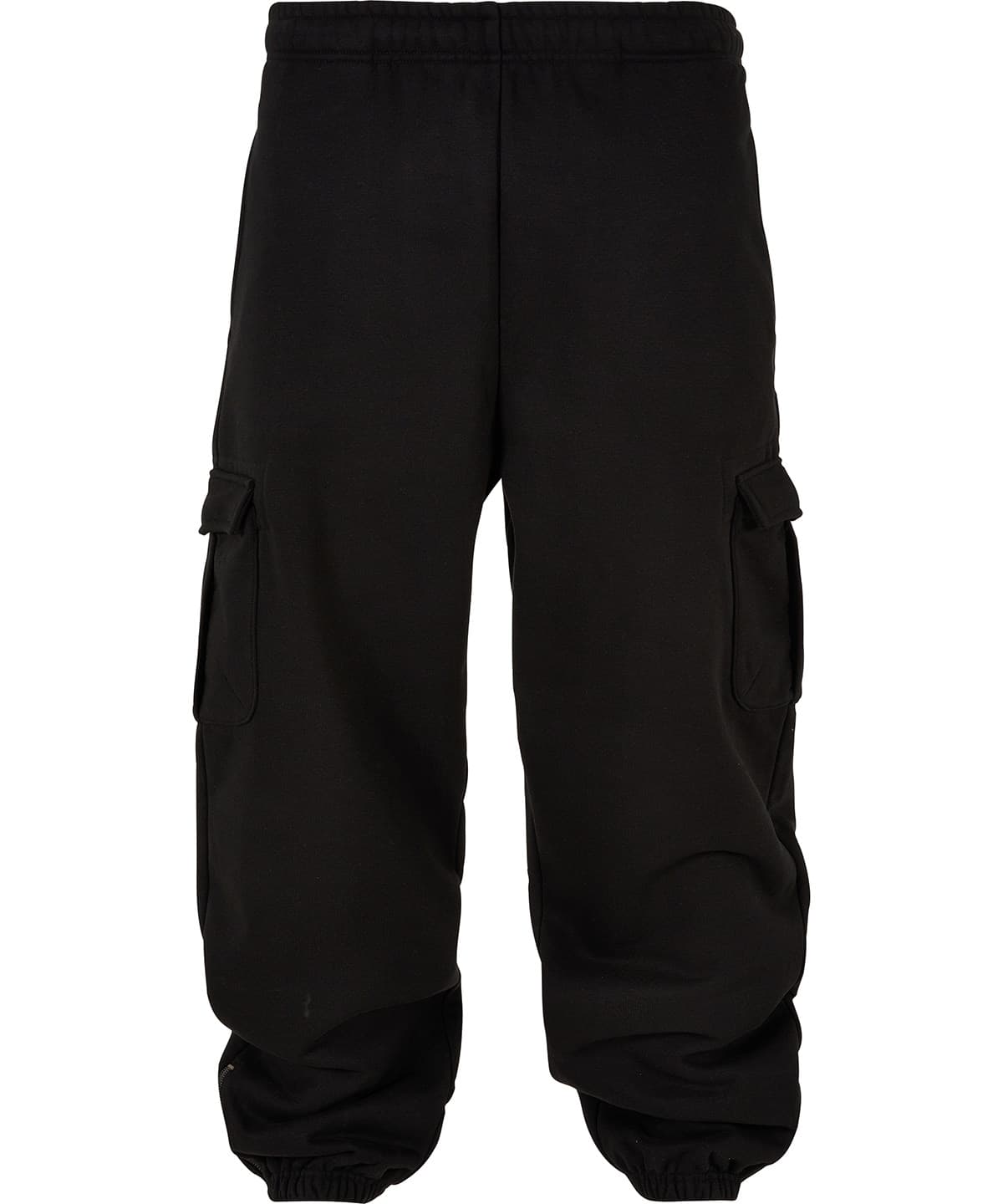 90s cargo sweatpants — Size 2XL, Colour Black