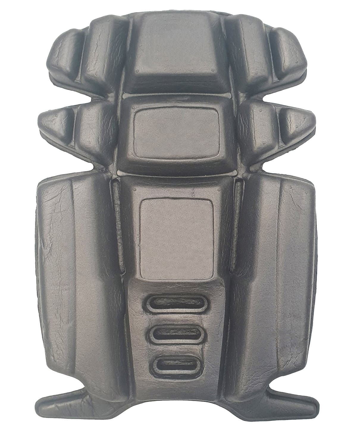Normanton kneepads — Size One size, Colour Carbon Grey