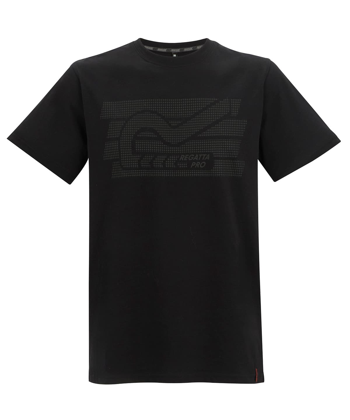 Pro trade t-shirt — Size 2XL, Colour Black