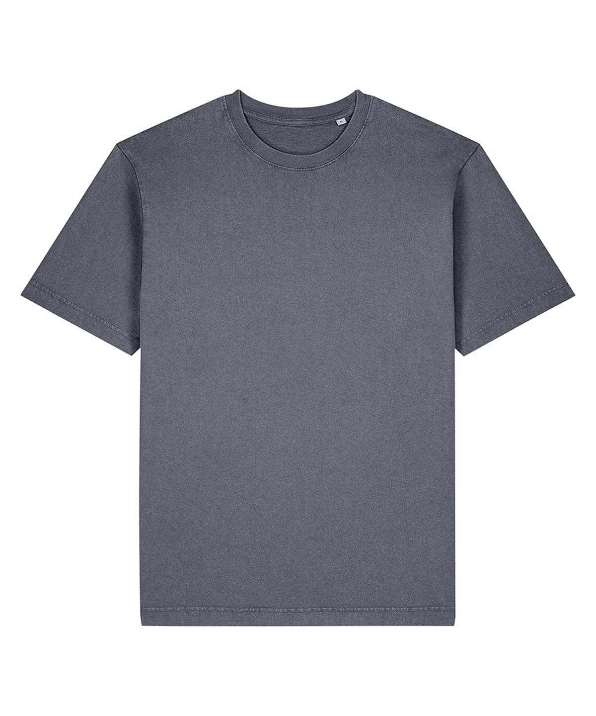 Freestyler Vintage (STTU073) — Size 2XL, Colour Garment Dyed Anthracite