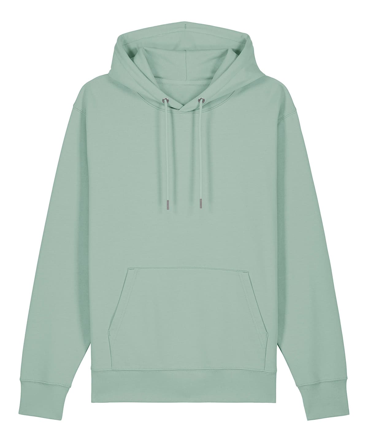 Unisex Cruiser 2.0 iconic hoodie sweatshirt (STSU177) — Size 2XL, Colour Aloe