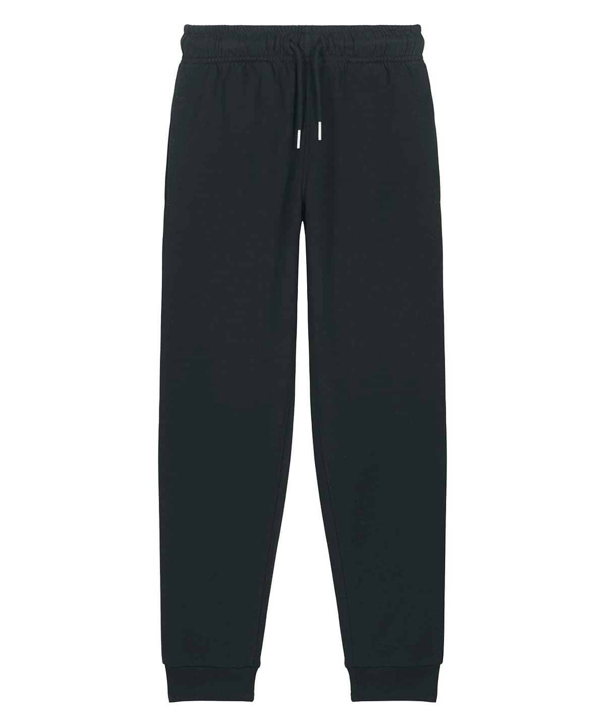 Kids Mini Mover 2.0 iconic jogger pants (STSK183) — Size 12/13, Colour Black