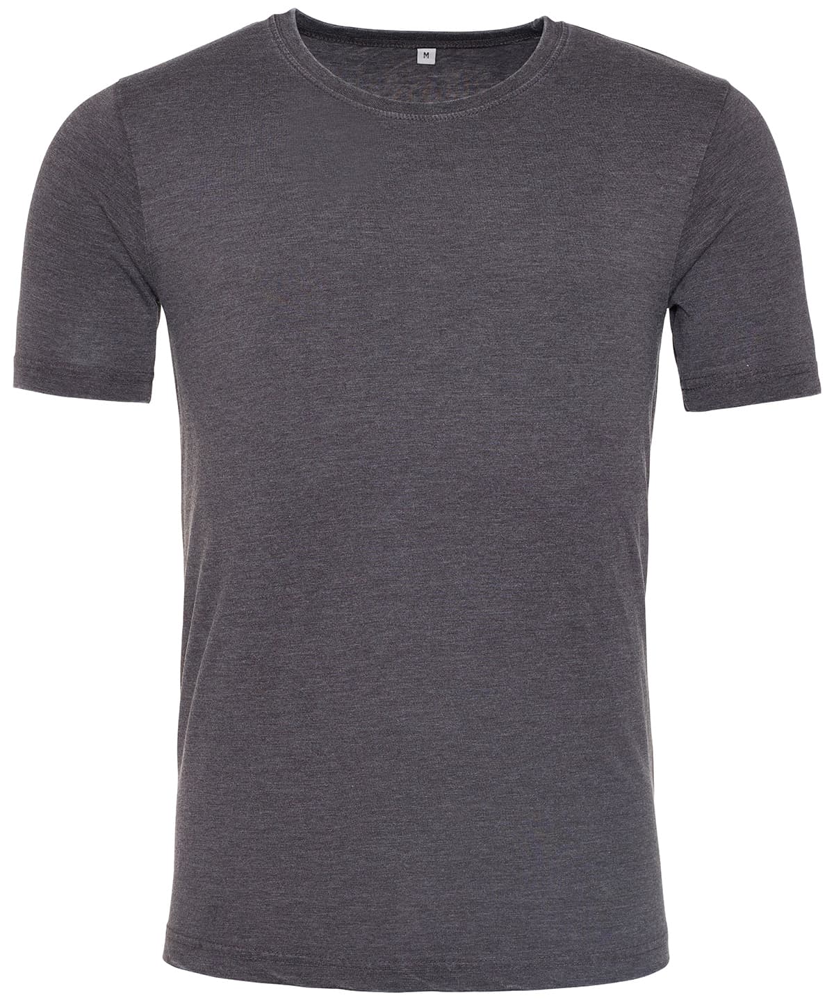 Washed T — Size 2XL, Colour Washed Charcoal