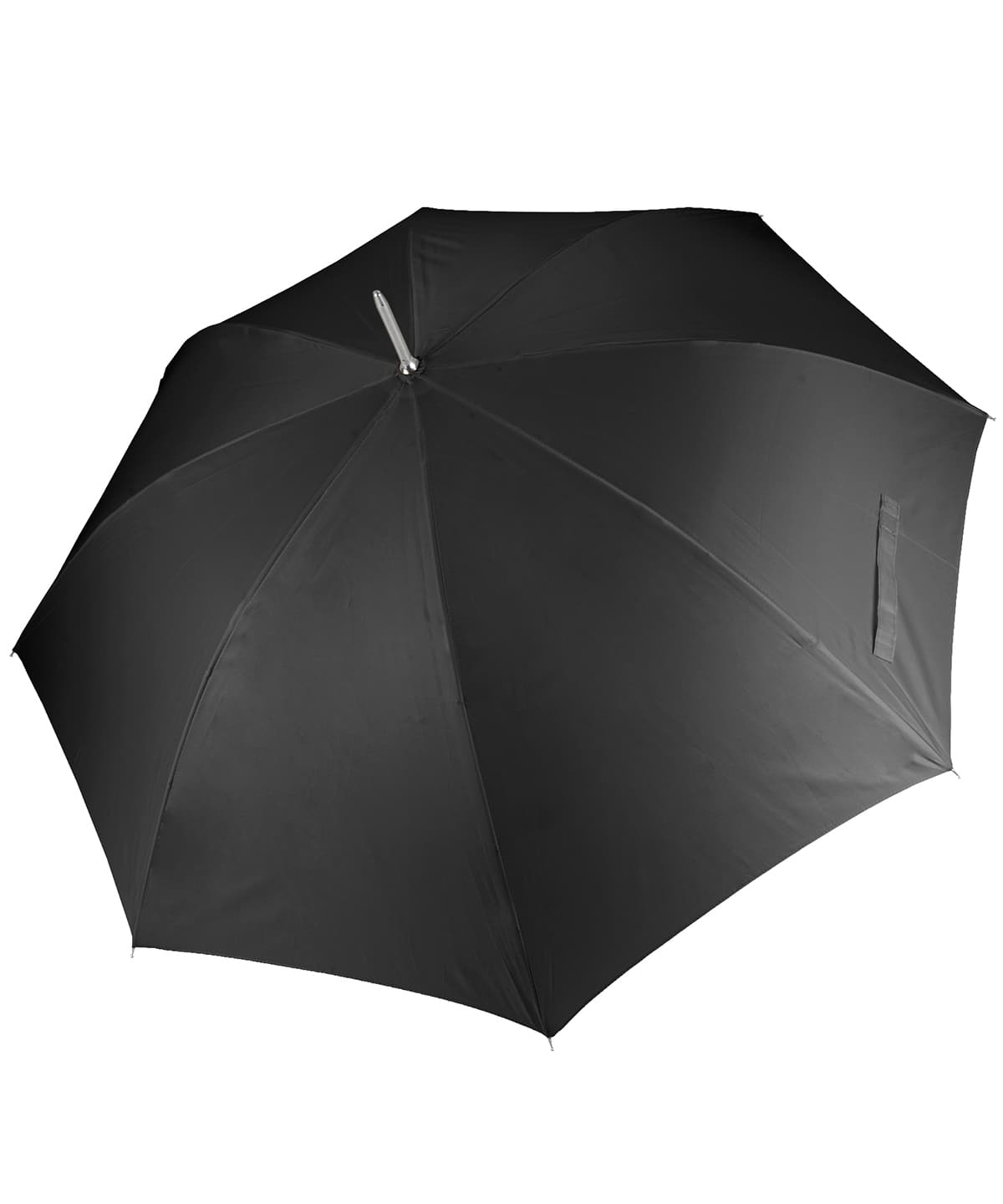 Golf umbrella — Size One Size, Colour Black