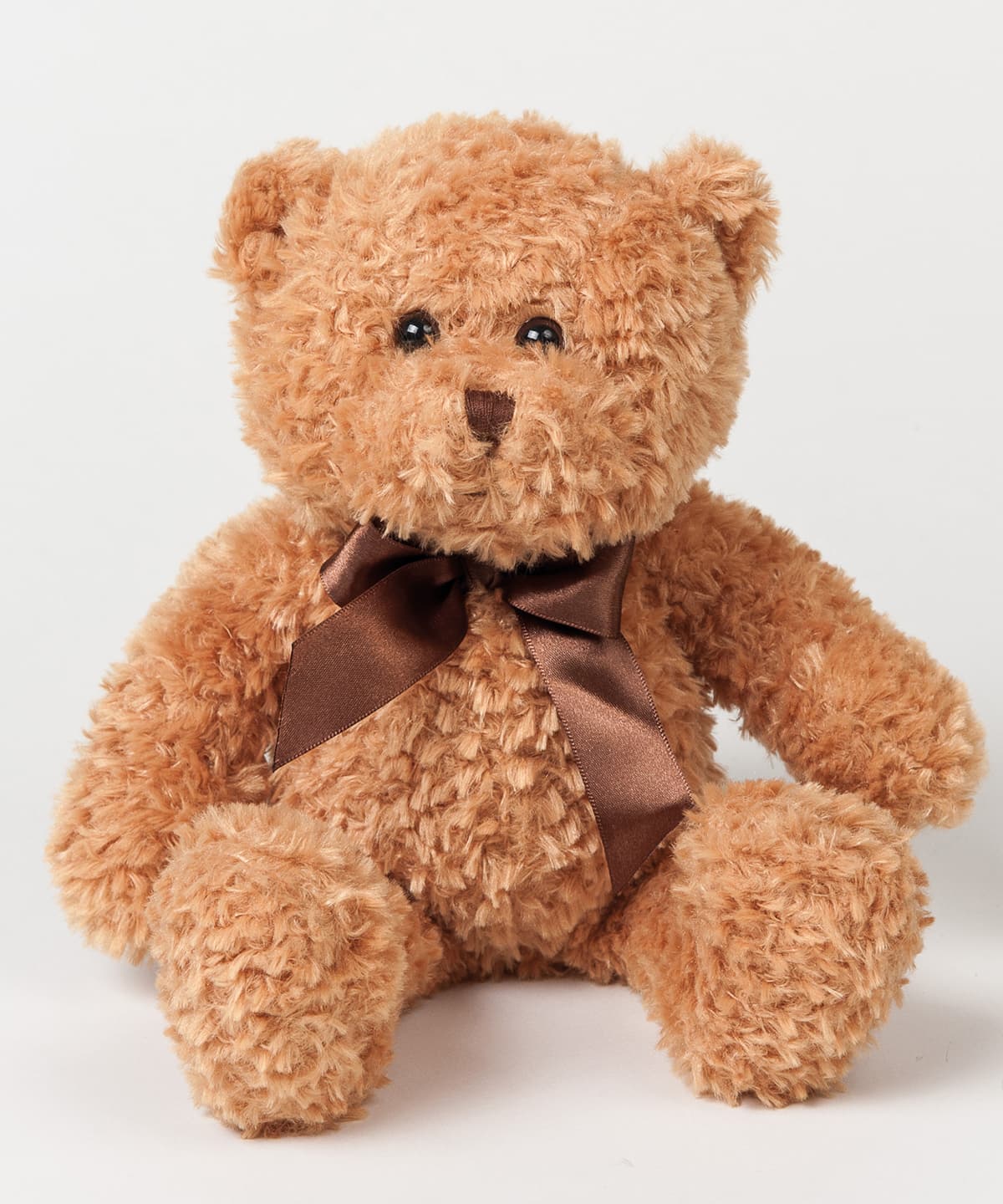 Brumble bear — Size M, Colour Brown (Light)