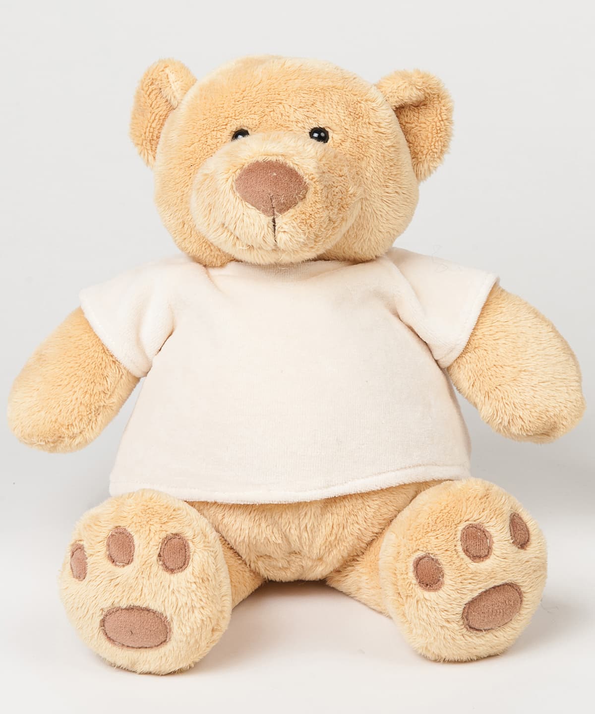 Honey bear — Size L, Colour Brown (Light)
