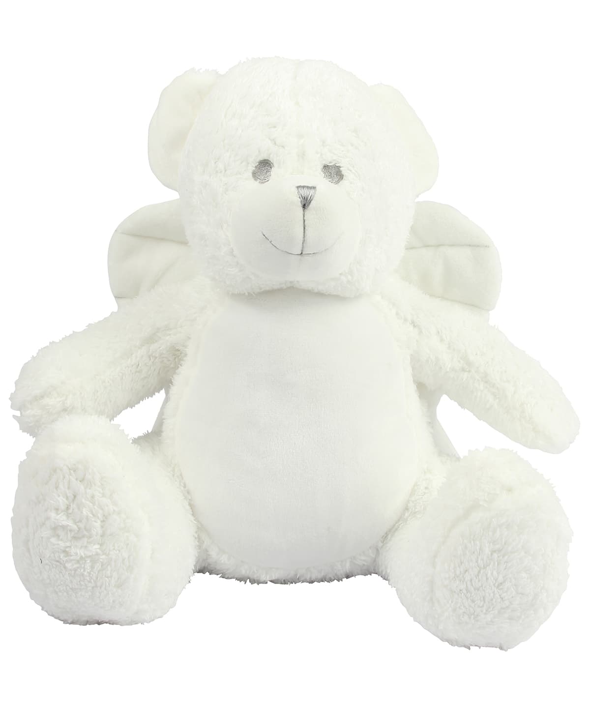 Zippie angel — Size One Size, Colour White