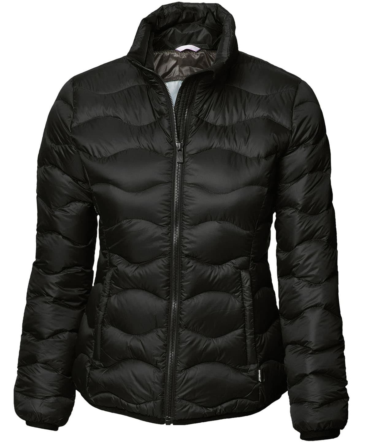 Women’s Sierra – perfect down experience — Size 2XL, Colour Black