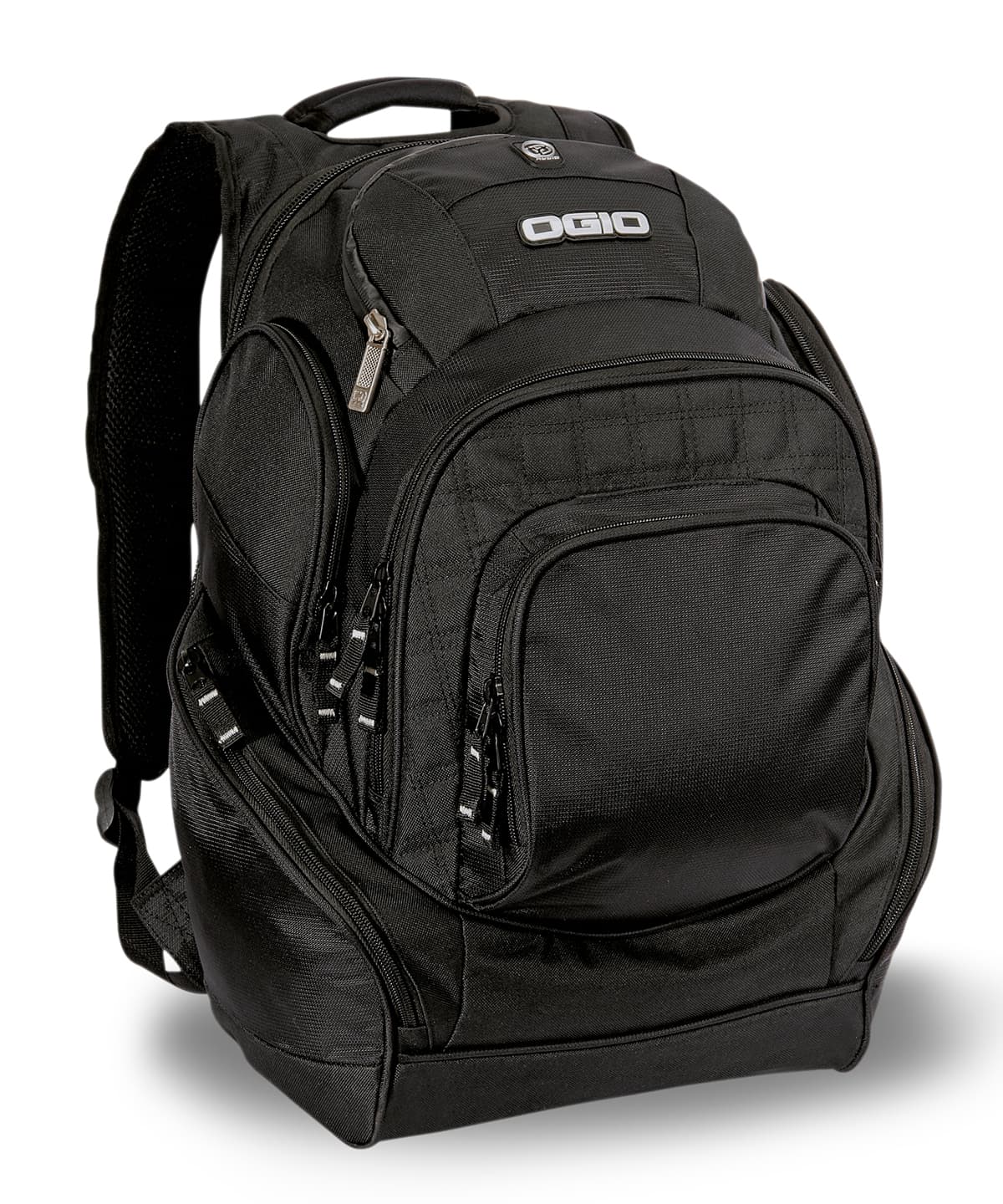Mastermind backpack — Size One Size, Colour Black